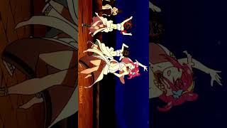 Morgiana dance  Magi the labyrinth of magic 4k AmvEdit animedance anime [upl. by Sualkcin]