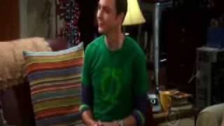 The Big Bang Theory  Sheldon Cooper  Bazinga [upl. by Monjo]