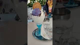 Sobra init napa ice cream Kami Ate Entay Furio Ate lilly Furio Castelletovienna Austria [upl. by Demona340]