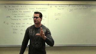 Statistics Lecture 82 An Introduction to Hypothesis Testing [upl. by Anohsal]