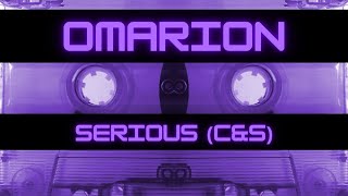 Omarion Serious ChoppedampSlowed [upl. by Lajes]