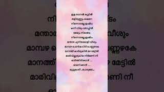 KanninullilTrivandrum lodgeevergreenhits songlyrics music malayalamsonglyrics shorts [upl. by Carthy]