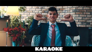 PalionNie mam kolegów Karaoke [upl. by Sivartal720]