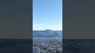 Il profumo del mare a Cala Goloritzé  4K  Sardegna World [upl. by Ruford]