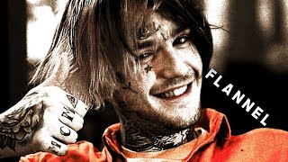 LIL PEEP  FLANNEL  LEGENDADO PRA STATUS [upl. by Henriha]