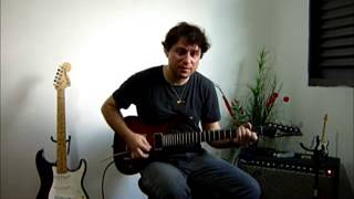 Ibanez S420 by Gian Sartori Review [upl. by Ayor]