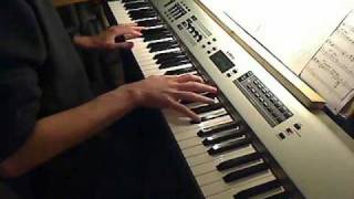 Dreams to Dream from quotAn American Tailquot Piano Cover [upl. by Fe]