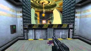 Opposing Force 100 Walkthrough Chapter 6 We Are Not Alone [upl. by Clyte]