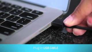 Bose SoundTouch  How to set up your Bose SoundTouch Portable WiFi music system [upl. by Sufur]