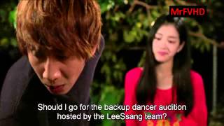 Lee Kwang Soo Dance [upl. by Ithaman697]