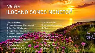 2021 Ilocano Love Songs Medley Nonstop  The Best Of Ilocano Songs [upl. by Dej]