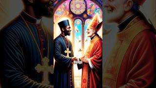 3 Differences Between Orthodox Christianity and Roman Catholicism [upl. by Margreta115]