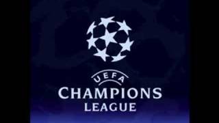 UEFA Champions League Song FULL [upl. by Calista]