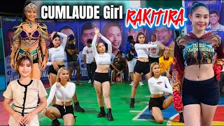 CUMLAUDE Girl Nahihirapan Pero Kinakaya Para Sa PAMILYA  Gwen RAKITIRA [upl. by Halfdan]