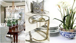 NEW HOME DECOR  Things You Should Buy While Thrifting [upl. by Williams560]