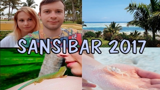 SANSIBAR Urlaub 2017 Schnorcheln  Tierwelt  Domtendo wurde beklaut  Strandurlaub [upl. by Norab]