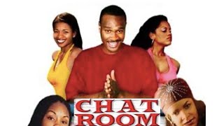 Chat Room  Hilarious Black Classic Starring Brian Hooks Carl Gilliard Deya Simone Troy Winbush [upl. by Audrit]