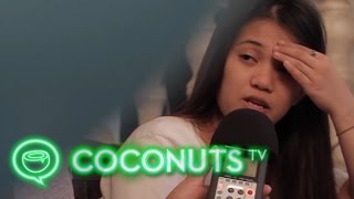 Double Barrel Dutertes Drug War  Episode 1  Coconuts TV [upl. by Airol775]