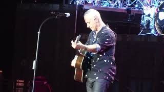 Eros Ramazzotti  Unaltra te Snippet No Woman No Cry  Mannheim 04032023 [upl. by Odrareg]