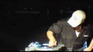 Dj Qbert Session wwwgaliciaflownet [upl. by Russell]