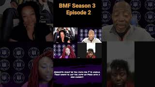 BMF Season 3 Episode 2 Short [upl. by Amairam]