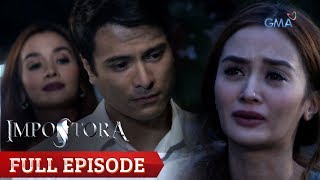 Impostora Full Episode 37 [upl. by Hardan974]