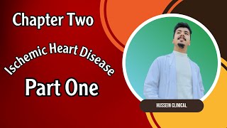 شرح موضوع الـ Ischemic Heart Disease الصيدلة السريرية المرحلة الرابعة الـ Part one [upl. by Anile]