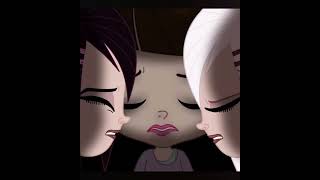 cual es la canción más oscura de littlest pet shop [upl. by Jacquet]