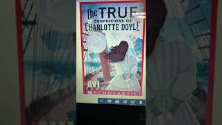 The True Confessions is Charlotte Doyle  An Important Warning [upl. by Clemmie860]