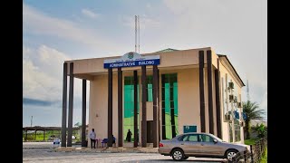 BMU Post UTME and Direct Entry Form  Bayelsa Medical University [upl. by Lotte]