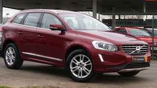 Volvo XC60 For Sale in Bedfordshire [upl. by Sinnej]