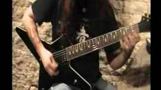 Licks amp Riffs with Gus G  Lesson 1 [upl. by Ientruoc]