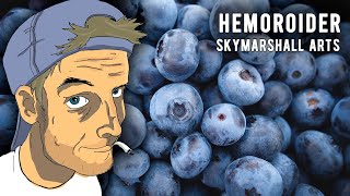 SkyMarshall Arts  Hemoroider [upl. by Holms]