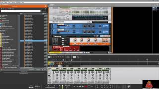 FREE REFILL POUR REASON PROPELLERHEADS [upl. by Fondea818]