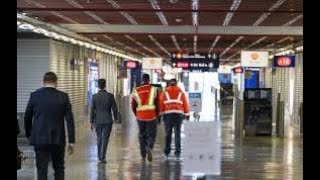 Keflavik International AirPort Iceland [upl. by Saunders]