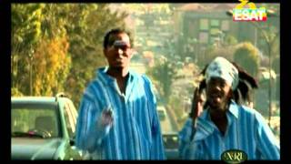 EM118 Birhanu tezera Elle Yaba Addis Abeba Ethiopian Music [upl. by Einnim]