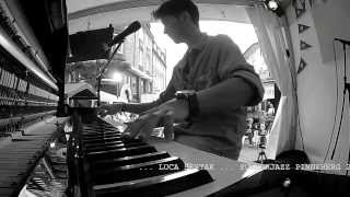 TEASER · Luca Sestak · SummerJazz Pinneberg 2013 · Boogie Woogie Piano [upl. by Marita951]