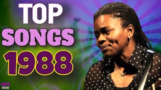 Top Songs of 1988  Hits of 1988 [upl. by Nelson954]