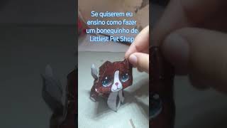 Littlest Pet Shop [upl. by Attekahs]