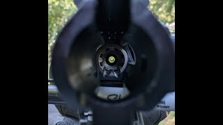 How to Boresight an AR Style Rifle [upl. by Zsa Zsa]