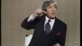 Dave Allen special 1985 [upl. by Maddi]