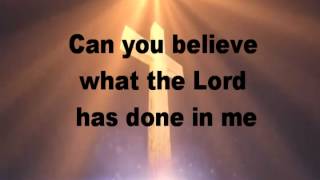 Enemys CampCan You BelieveLook What The Lord Has Done  Brownsville Worship Lindell Cooley [upl. by Ortiz]