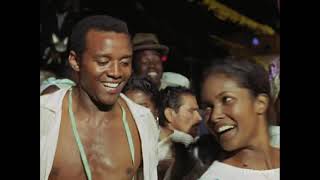 黒いオルフェ（映画） Orfeu Negro  Manha de Carnaval [upl. by Anitsirhcairam]