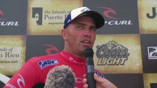 RIP CURL PRO SEARCH 2010  HIGHLIGHTS [upl. by Matthaus]