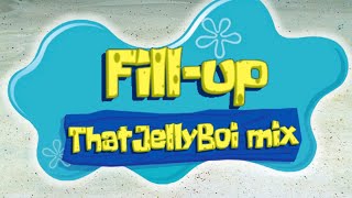 Fill Up  ThatJellyBoi mix Friday Night Funkin [upl. by Adihahs]