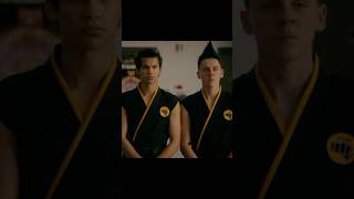 COBRA KAI COBRA KAI cobrakai mitagens [upl. by Annahc862]