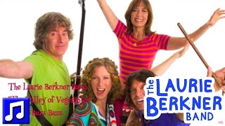 The Valley of Vegetables by the Laurie Berkner Band  Best Kids Songs [upl. by Annoyk]