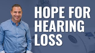 Does Hyperbaric Oxygen Therapy Help With Hearing Loss [upl. by Weiler381]