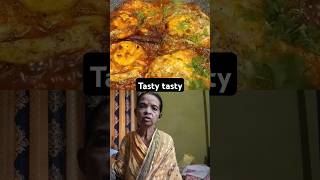 Fried egg masala Mkrosecookingshow70 food cooking eggrecipe reaction shorts [upl. by Aurora]