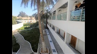 RENOVATION HOTEL SOUF EL OUED [upl. by Cis]